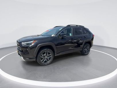 Used 2024 Toyota RAV4 Adventure