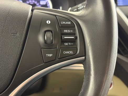 Used 2014 Acura MDX SH-AWD w/ Technology Package image 43