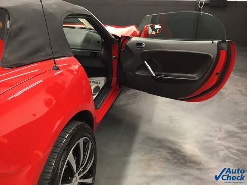 Used 2008 Saturn Sky Red Line image 39