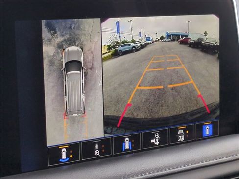 Certified 2023 Chevrolet Tahoe LT w/ Luxury Package image 25