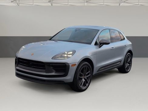Used 2024 Porsche Macan Turbo image 3