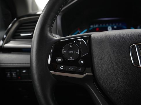 Used 2022 Honda Odyssey Elite image 27