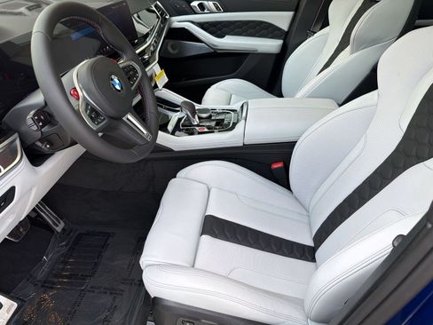 New 2026 BMW X5 M Competition w/ Executive Package AWD/4WD image 5