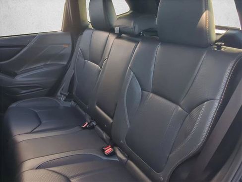 Used 2025 Subaru Forester Wilderness w/ Wilderness Package AWD/4WD image 20