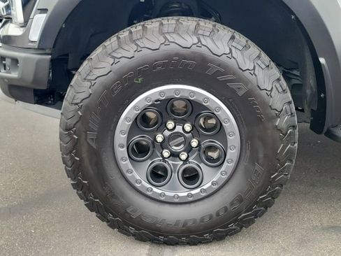 Certified 2024 Ford F150 Raptor AWD/4WD image 32