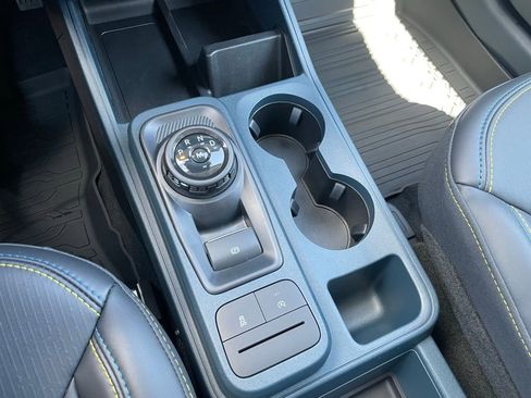 New 2025 Ford Maverick Lobo AWD/4WD image 13