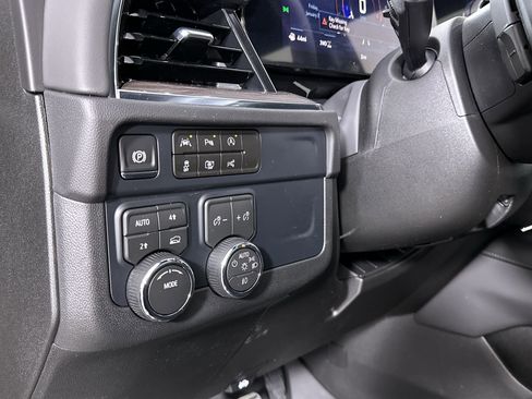 New 2026 Chevrolet Tahoe LT image 53