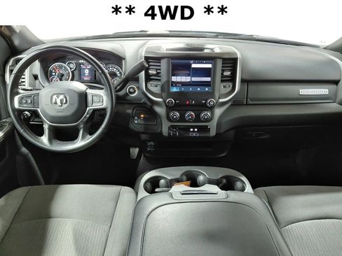 Certified 2024 RAM 2500 Big Horn image 5