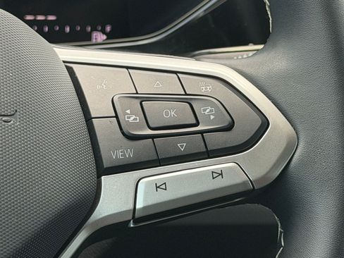Certified 2024 Volkswagen Taos S AWD/4WD image 22