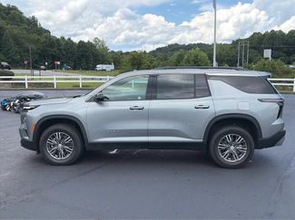 Used 2026 Chevrolet Traverse LT w/ LPO, Floor Liner Package AWD/4WD video 2