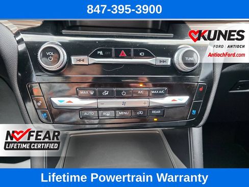 Certified 2023 Ford Explorer Limited AWD/4WD image 48