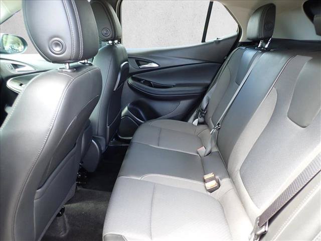 Used 2022 Buick Encore GX Preferred w/ Cold Weather Comfort Package AWD/4WD image 9