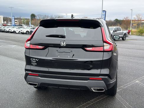 Used 2024 Honda CR-V Sport image 7