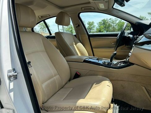 Used 2014 BMW 528i xDrive Sedan AWD/4WD image 30