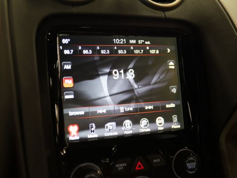 Used 2017 Dodge Viper ACR w/ Extreme Aero Package RWD image 27