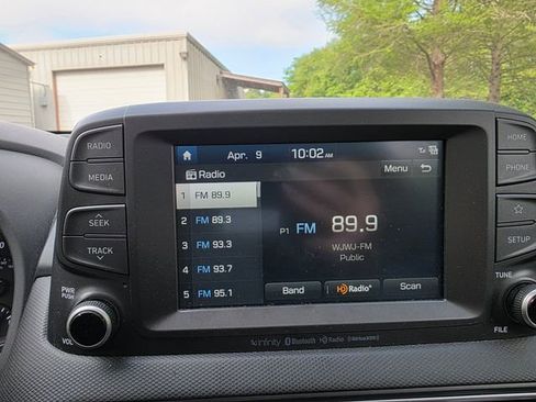 Used 2020 Hyundai Kona SEL Plus image 19