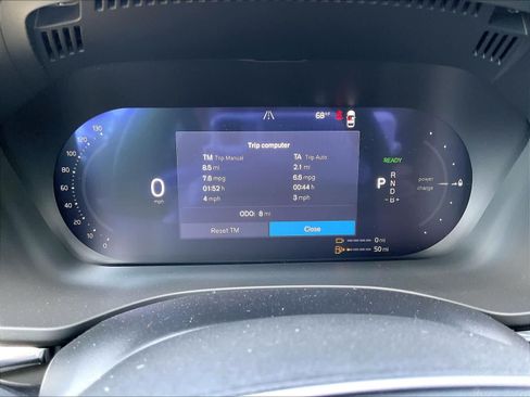 New 2026 Volvo XC60 T8 Plus w/ Climate Package PRO AWD/4WD image 19