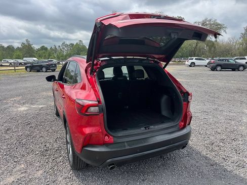 Certified 2025 Ford Escape ST-Line w/ Tech Pack #1 FWD image 29