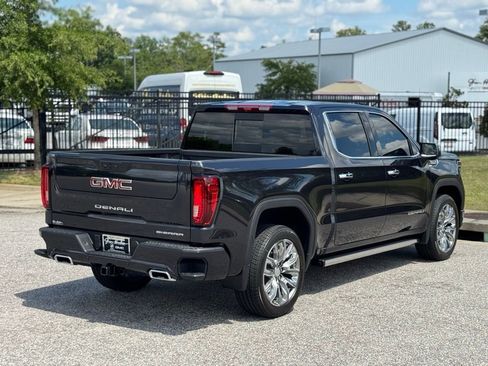 New 2025 GMC Sierra 1500 Denali image 14