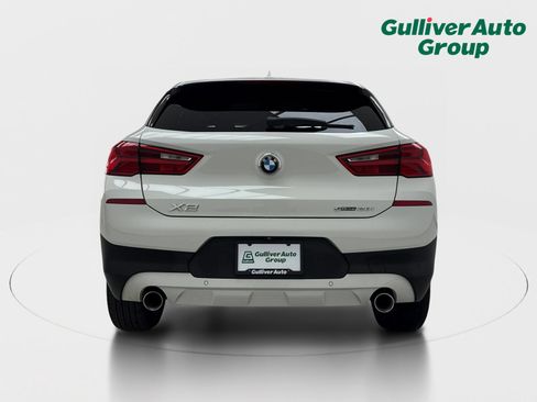 Used 2020 BMW X2 sDrive28i w/ Convenience Package FWD image 7