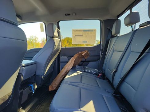 New 2026 Ford F450 XL image 15