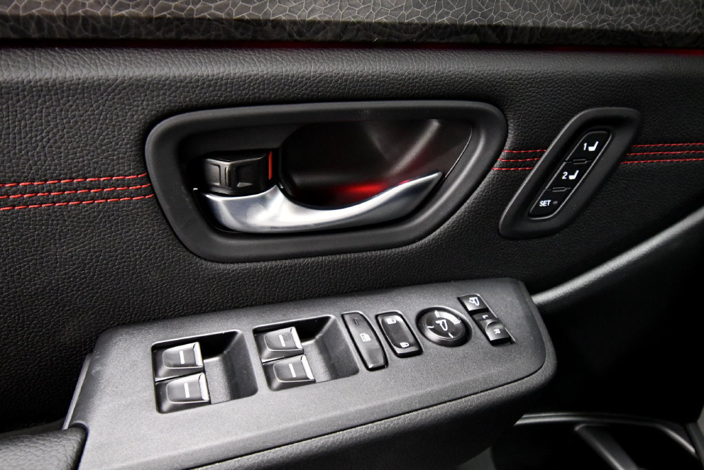 New 2026 Honda Pilot Black Edition image 13