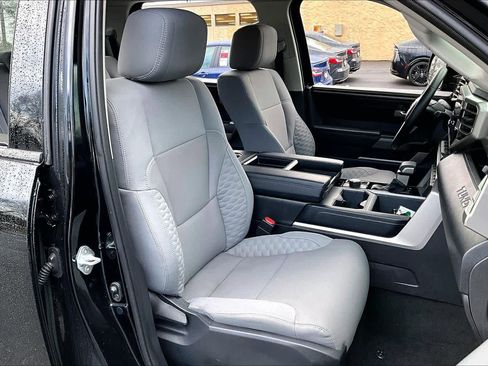 Used 2024 Toyota Tundra SR5 w/ SR5 Convenience Package image 9