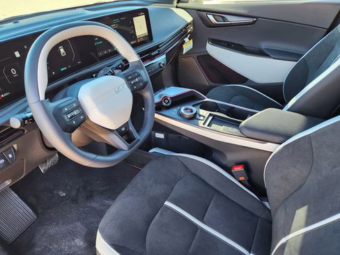 New 2025 Kia EV6 GT-Line image 7