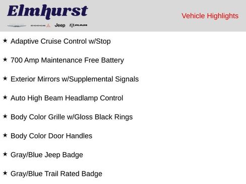 Used 2023 Jeep Wrangler Unlimited Sahara AWD/4WD image 11