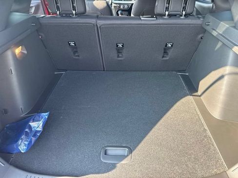 New 2026 Chevrolet Trax RS w/ Sunroof Package FWD image 41