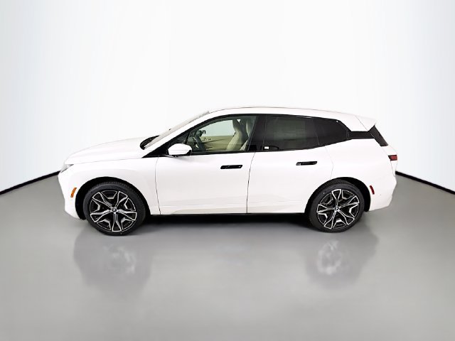 Used 2026 BMW iX xDrive45 AWD/4WD image 4