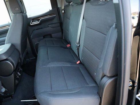 New 2026 GMC Sierra 1500 Elevation image 18