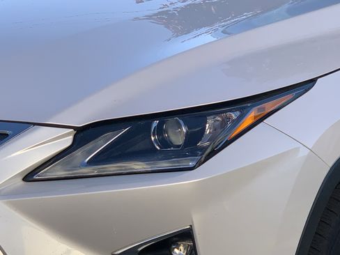 Used 2017 Lexus RX 350 FWD image 6