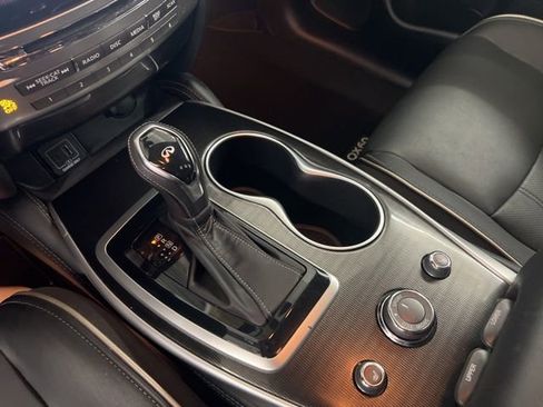 Used 2020 INFINITI QX60 Luxe w/ Essential Package image 36