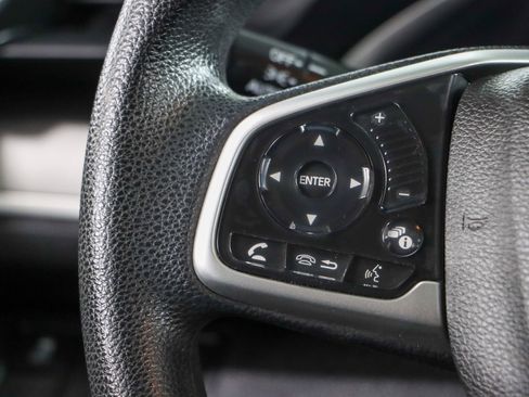 Used 2018 Honda Civic EX image 13
