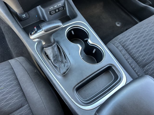 Used 2019 Dodge Durango SXT RWD image 26