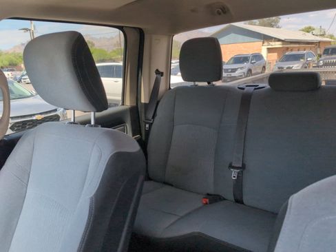 Used 2019 RAM 2500 Big Horn AWD/4WD image 25