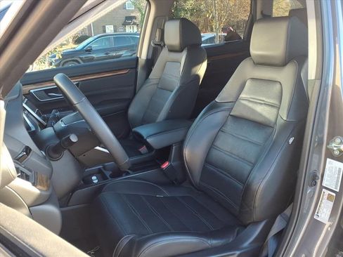 Used 2020 Honda CR-V EX-L image 3