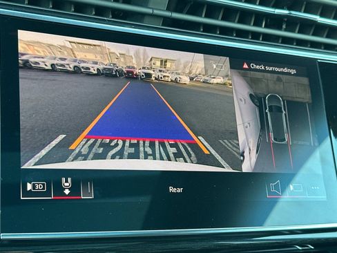 New 2026 Audi Q8 Premium Plus image 19