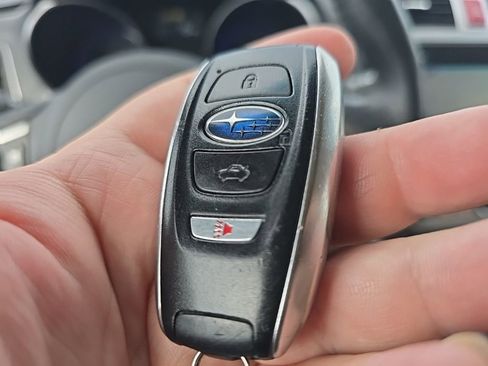 Used 2015 Subaru Outback 2.5i Limited image 20