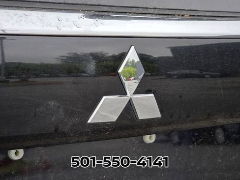Used 2020 Mitsubishi Outlander FWD image 10