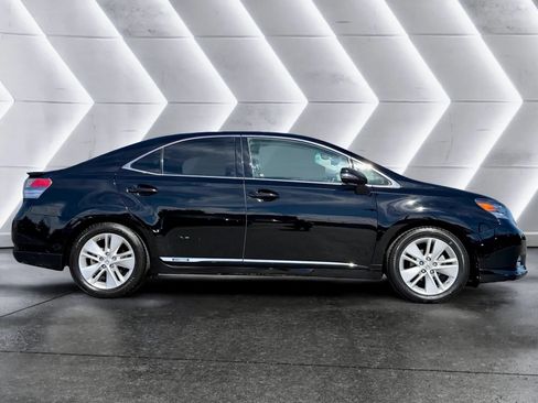 Used 2010 Lexus HS 250h w/ Preferred Accessory Package FWD image 4