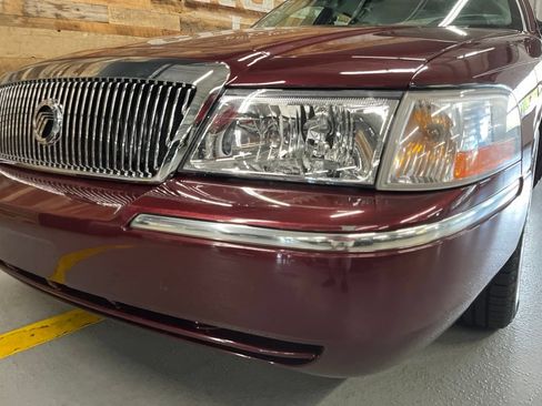 Used 2005 Mercury Grand Marquis LS RWD image 22