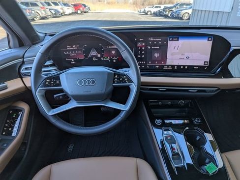 Used 2025 Audi A5 2.0T Premium w/ Convenience Package image 27