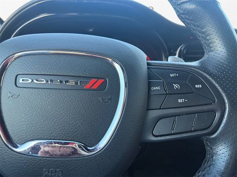 Used 2023 Dodge Durango GT image 26