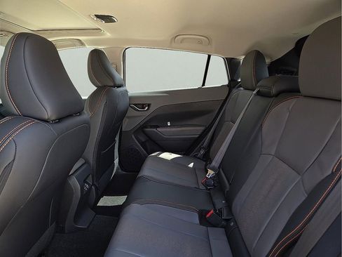 New 2025 Subaru Crosstrek 2.5i Limited image 10