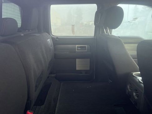 Used 2014 Ford F150 FX4 w/ Equipment Group 401A Mid image 14