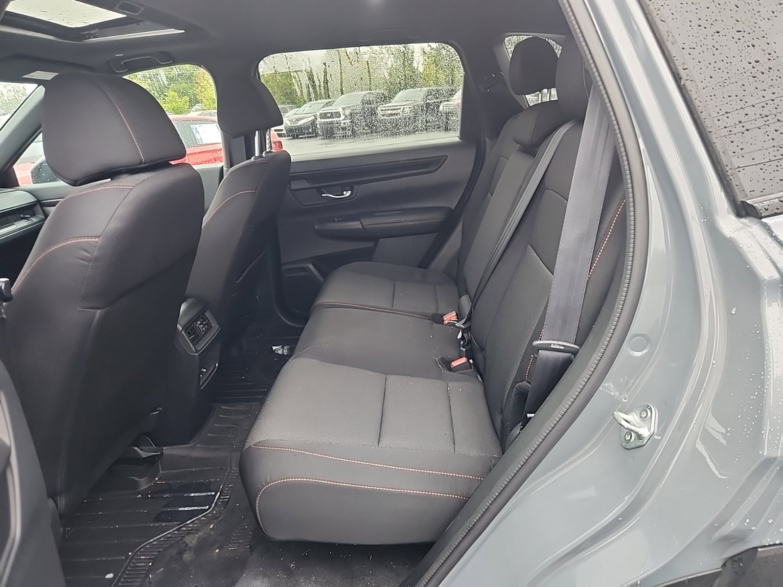 Used 2026 Honda CR-V Sport image 19