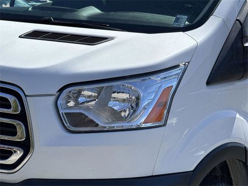 Certified 2018 Ford Transit 350 XLT image 39