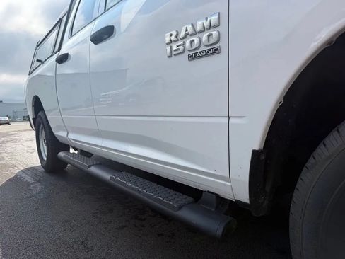 Used 2019 RAM 1500 Tradesman AWD/4WD image 12